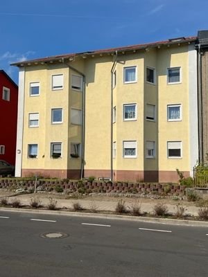 Vorderhaus