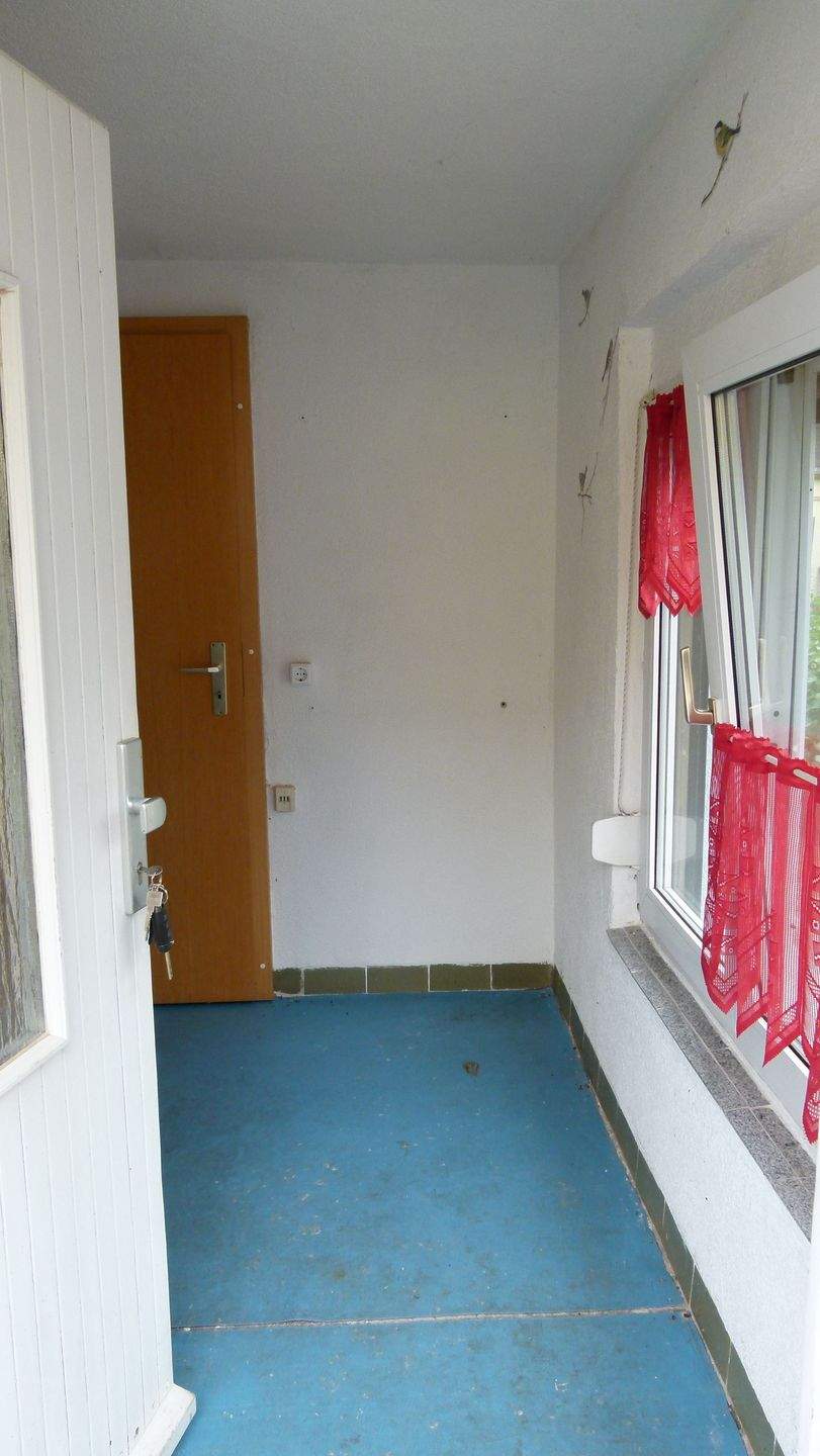 Immobilie in Zeithain - Wohnen in ruhiger Ortsrandlage unweit von Riesa - Bild 7