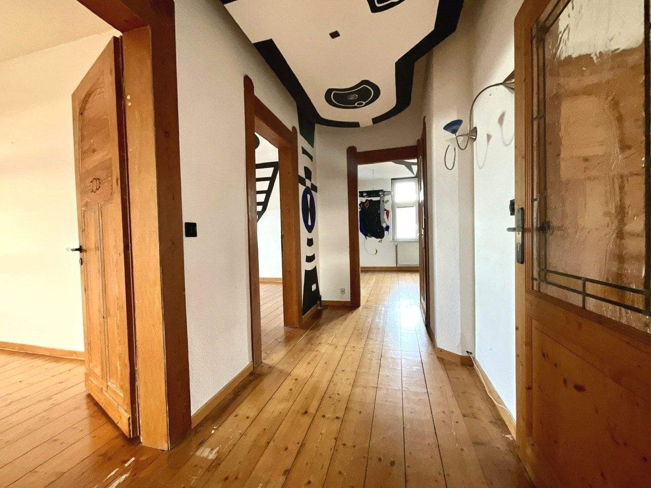 Immobilie in Halver - Historisches Zweifamilienhaus in Halver - Eine Kombination aus Eigennutzung und gesicherter Mieteinnahme - Bild 11