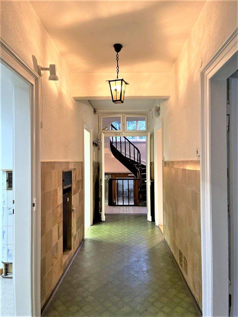 Immobilie in Zell im Wiesental - Historisches Anwesen in zentraler Lage - Bild 7