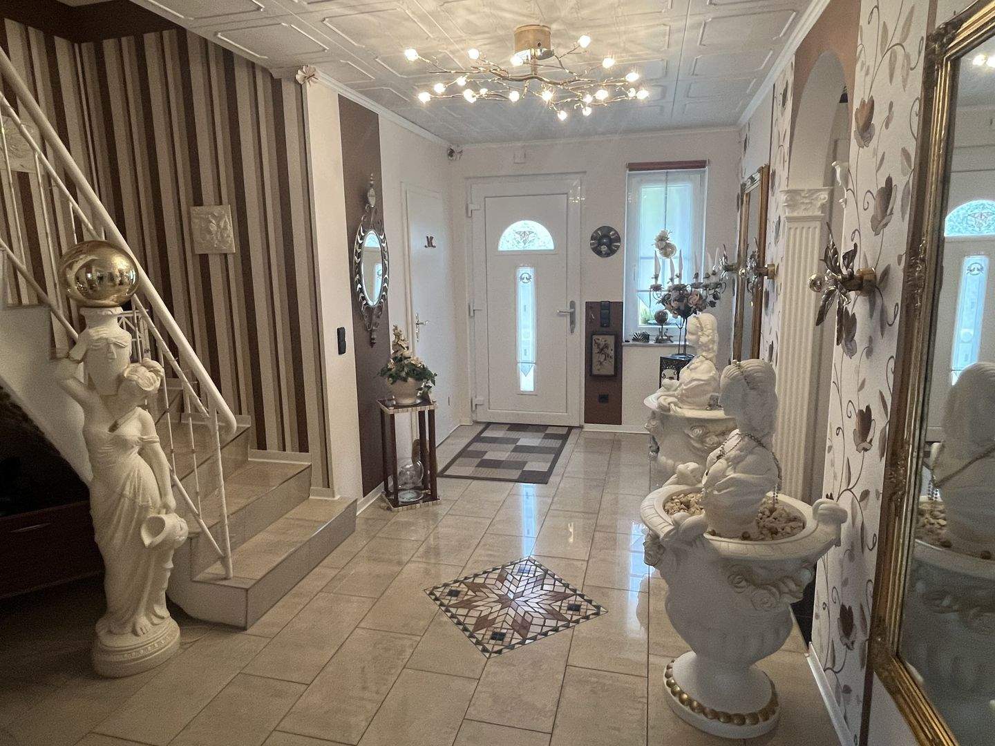 Immobilie in Olfen - Einfamilienhaus oder Wohnhaus mit Einliegerwohnung - Sie entscheiden! - Bild 8