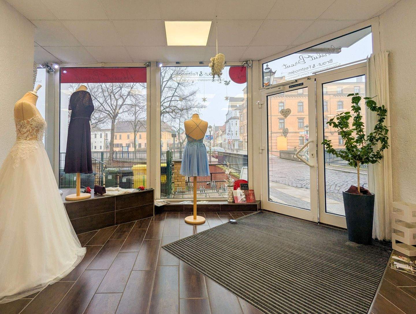 Immobilie in Delitzsch - MFH mit sicheren Mieteinnahmen in bester Lage! -  5,6% IST-Rendite - voll vermietet! - Bild 9