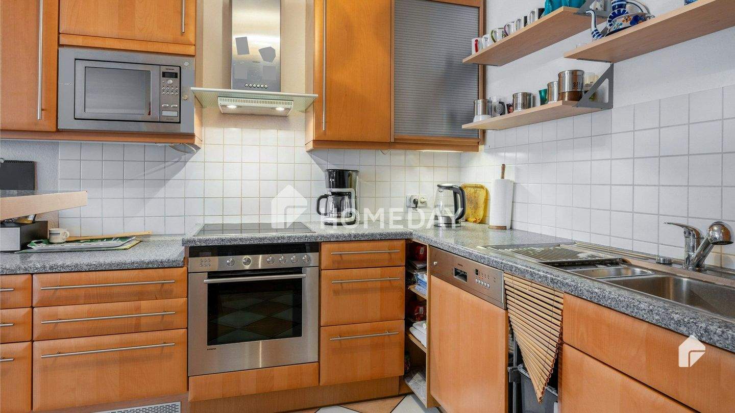 Immobilie in Erkelenz - Mehrfamilienhaus mit vier Wohneinheiten als attraktives Investment in Erkelenz - Bild 4