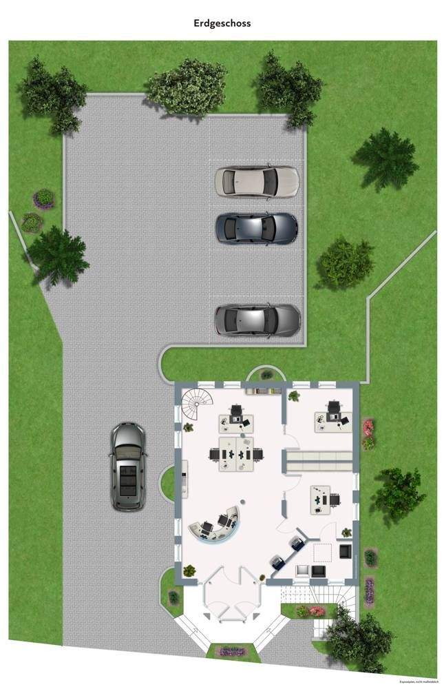 Immobilie in Ottenstein - Wir haben Ihr neues Zuhause! EFH mit Potenzial! - Bild 10