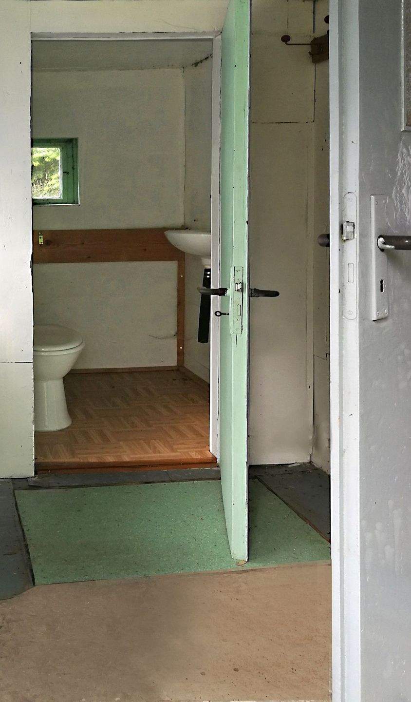 Immobilie in Suhl - Wohnen inmitten der Ski- und Wanderregion Suhl-Goldauter - Ihre Bauideen sind realisierbar - Bild 8