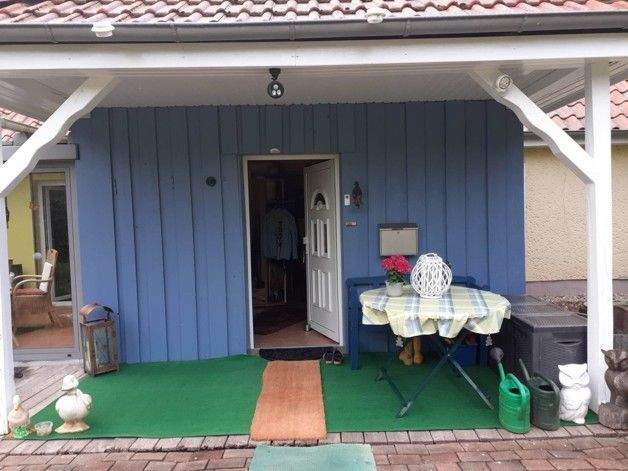 Immobilie in Fincken - Einfamilienhaus keine 200m zum Finckener See - Bild 4