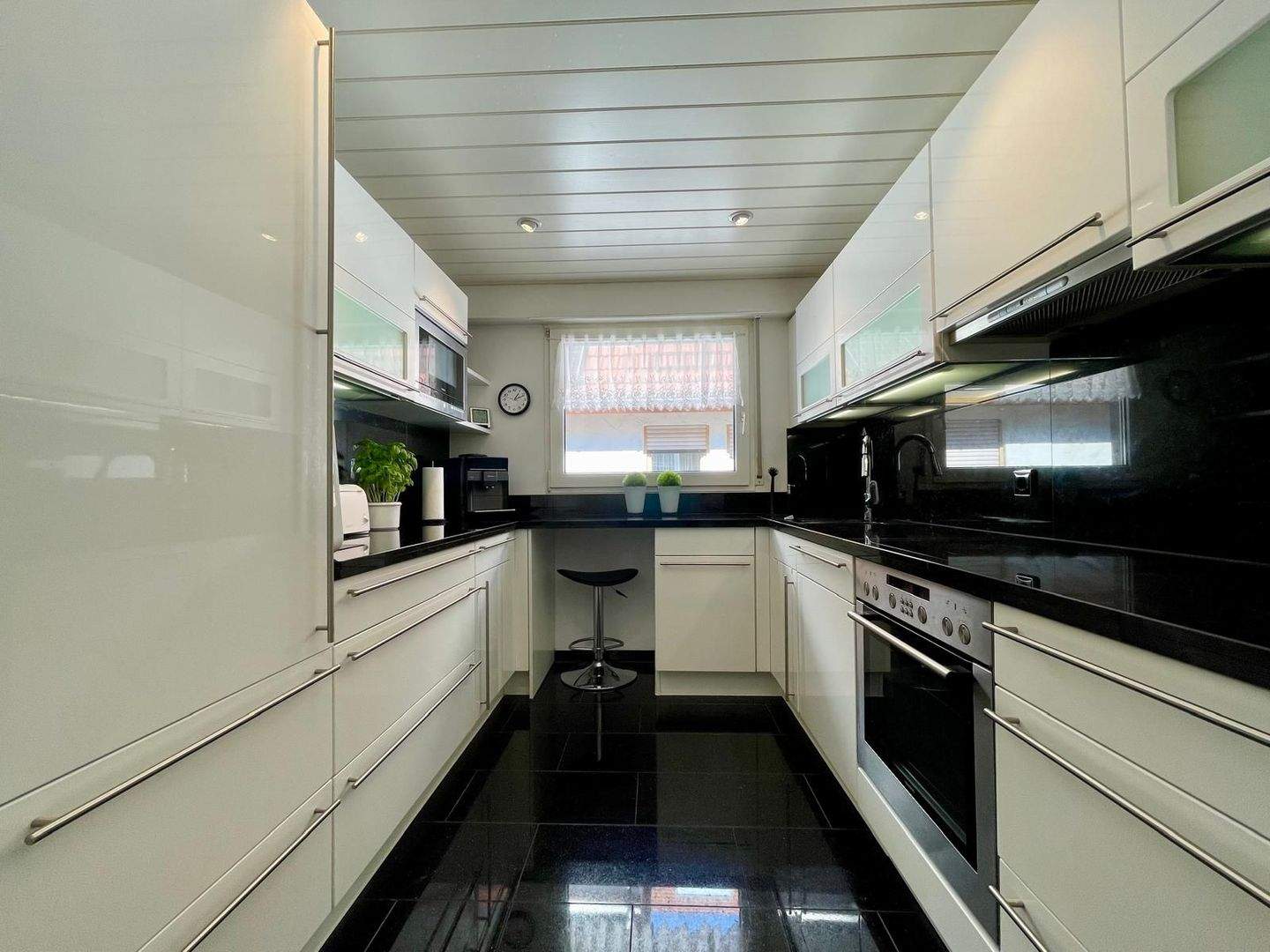 Immobilie in Remshalden - 2-FH zur Selbstnutzung und 3-FH zur Kapitalanlage in Remshalden zu verkaufen - Bild 5