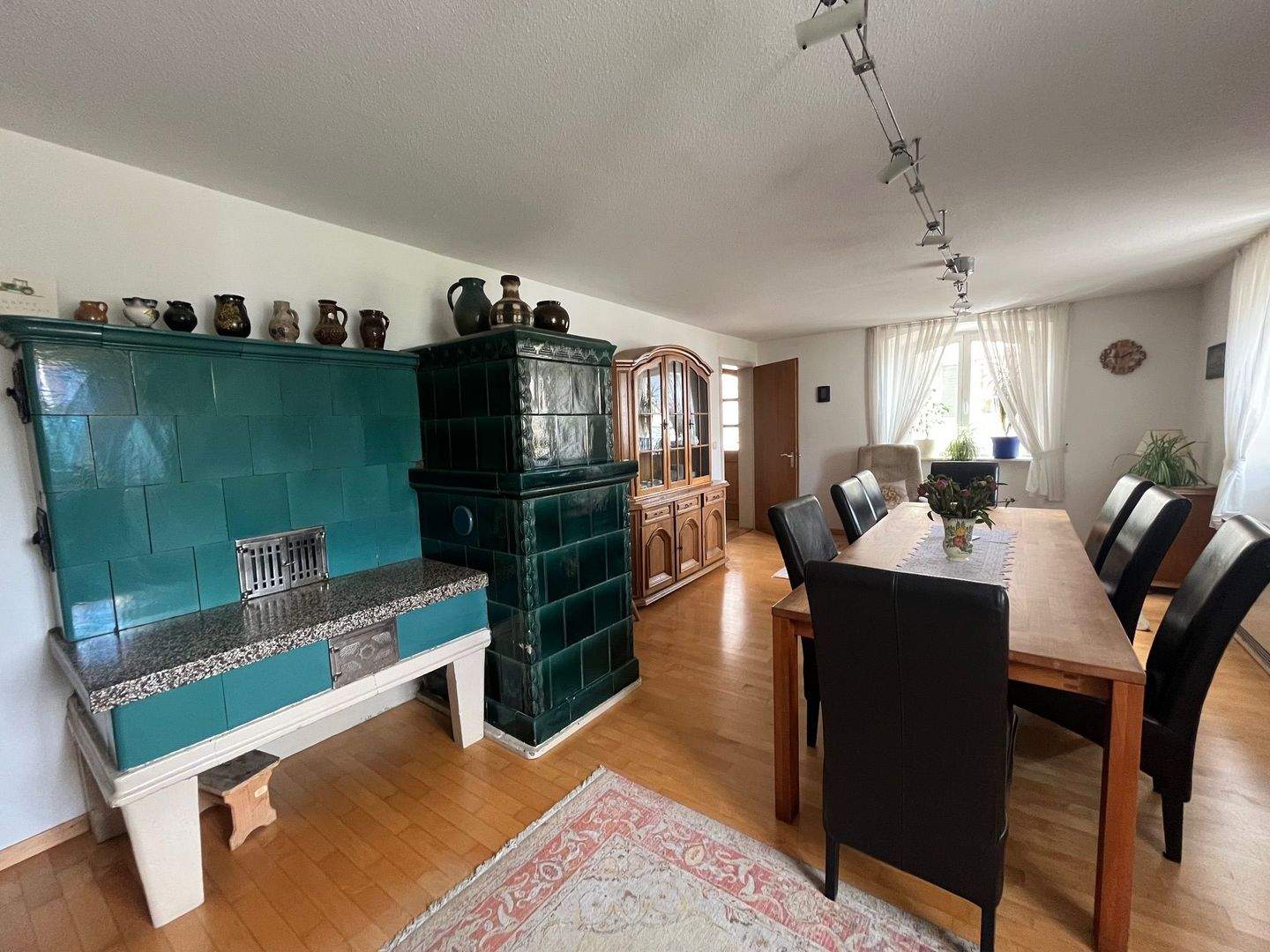 Immobilie in Efringen-Kirchen - Gepflegtes Bauernhaus in Egringen bietet massig Platz und noch mehr Möglichkeiten - Bild 12