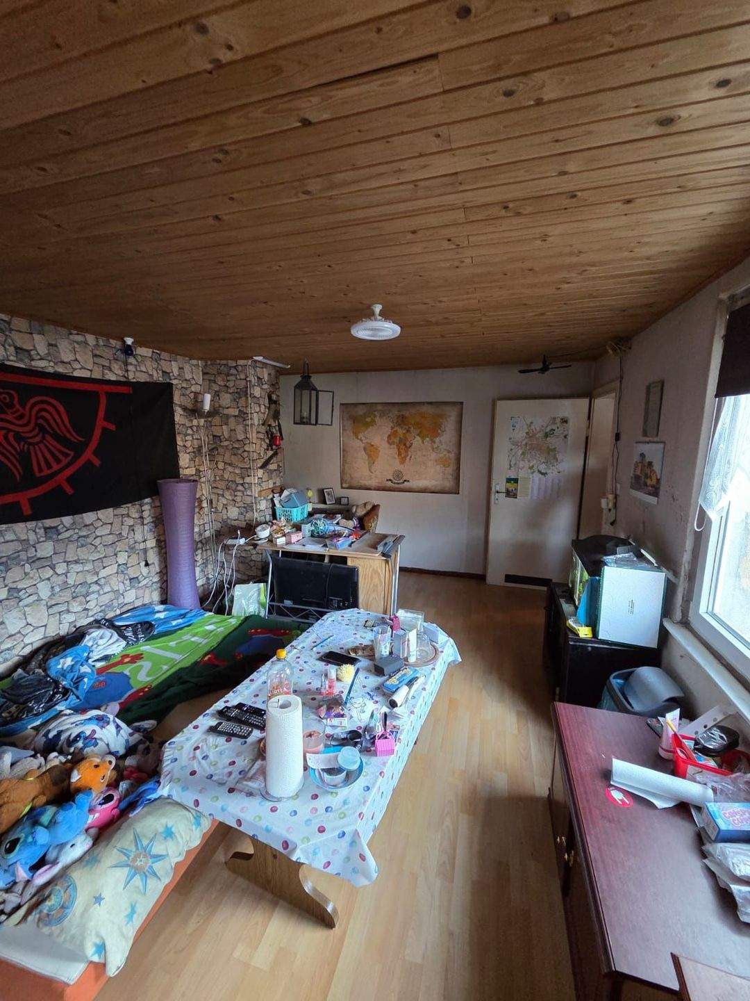 Immobilie in Elsteraue - Einfamilienwohnhaus in Reuden - Bild 38