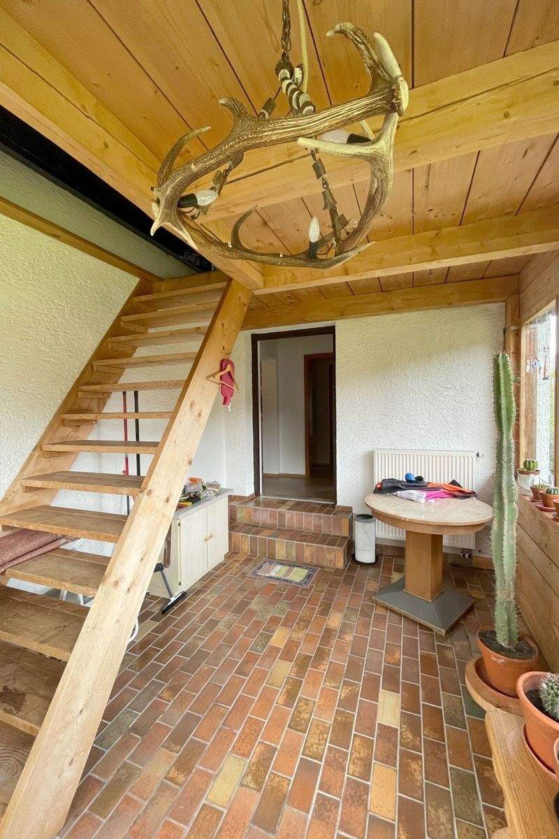 Immobilie in Lindberg - Geräumiges Einfamilienhaus in bester Lage in Zwiesel - Bild 47