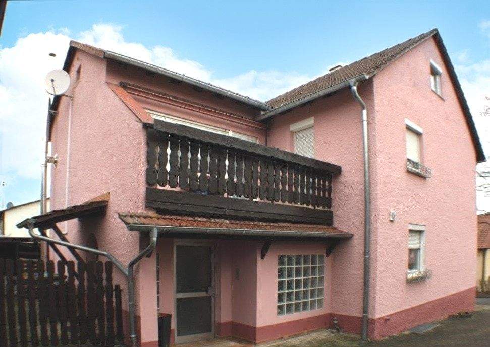 Immobilie in Kürnbach - Charmante 6-Zimmer-Maisonette-Wohnung mit großem Garten - Bild 3