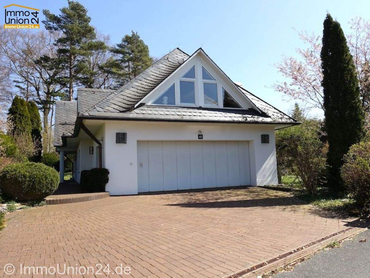 Immobilie in Gräfenberg - NEUER Kaufpreis - Einzigartige Villa mit außergewöhnlichem Charme und vielen Highlights - Bild 3