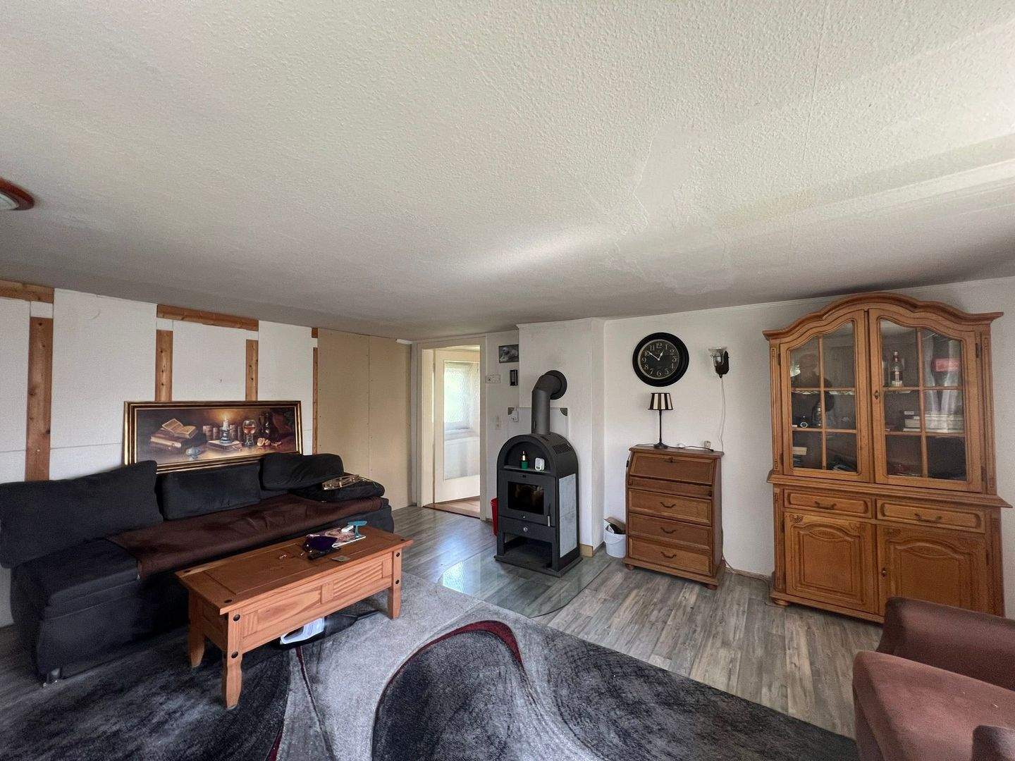 Immobilie in Klingenberg - +++ RESERVIERT +++ Teilsaniertes Haus mit Potenzial - Idyllisch gelegen in Klingenberg-Colmnitz - Bild 11