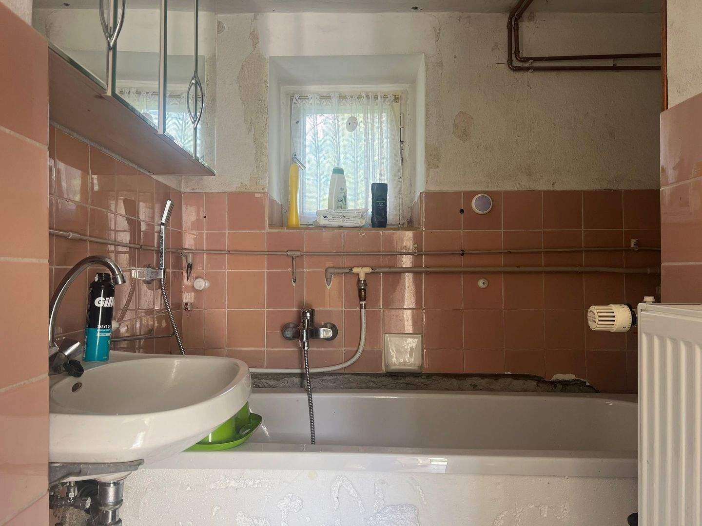 Immobilie in Klingenberg - +++ RESERVIERT +++ Teilsaniertes Haus mit Potenzial - Idyllisch gelegen in Klingenberg-Colmnitz - Bild 9