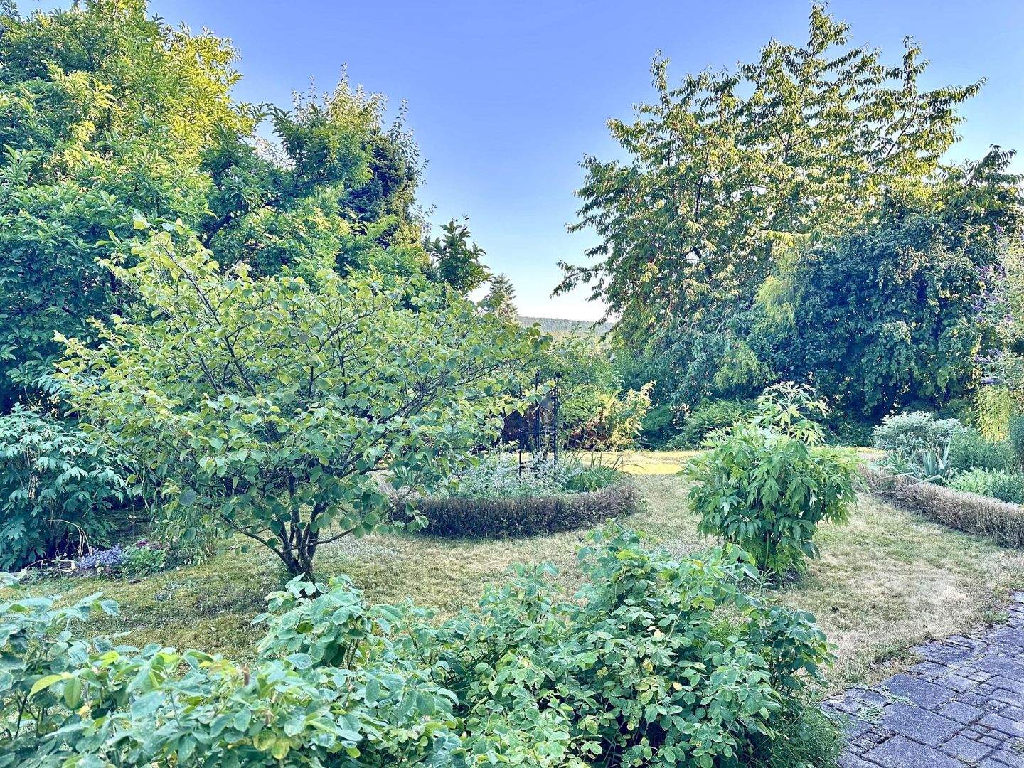 Immobilie in Neukirchen bei Sulzbach-Rosenberg - Das Haus für die große Familie! Einfamilienhaus mit Einliegerwohnung in Neukirchen b. Su,-Ro. - Bild 7