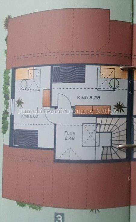 Immobilie in Belgershain - 4 Raum WE in spitzen Lage vor den Toren von Leipzig - Bild 16