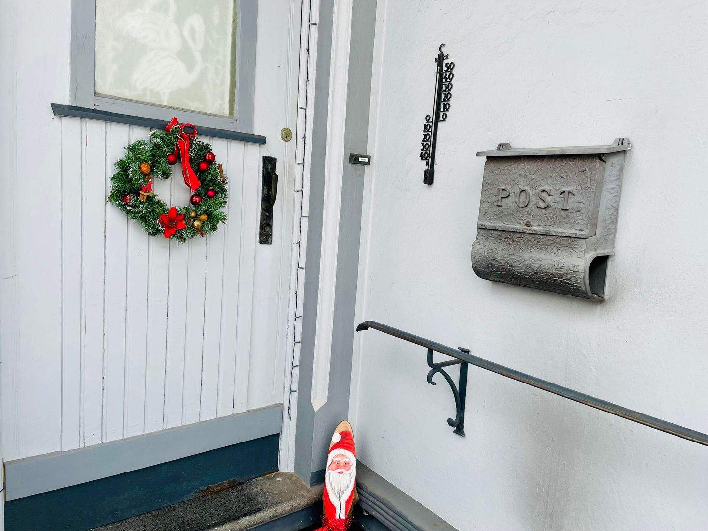 Immobilie in Halver - Historisches Zweifamilienhaus in Halver - Eine Kombination aus Eigennutzung und gesicherter Mieteinnahme - Bild 6