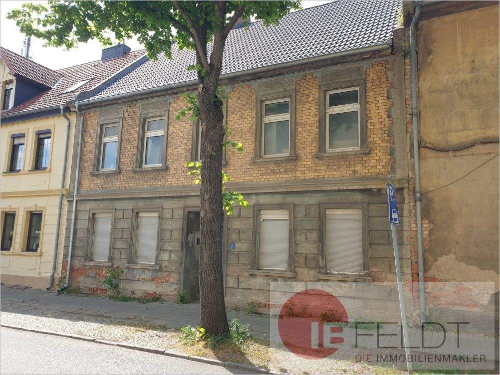 Immobilie in Güsten - Handwerker aufgepasst: Großes Haus zum kleinen Preis - Bild 3