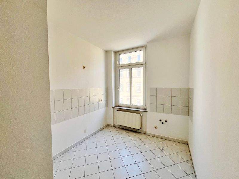 Immobilie in Döbeln - Charmante 3-Raum-Altbauwohnung am Park in Döbeln - Bild 7