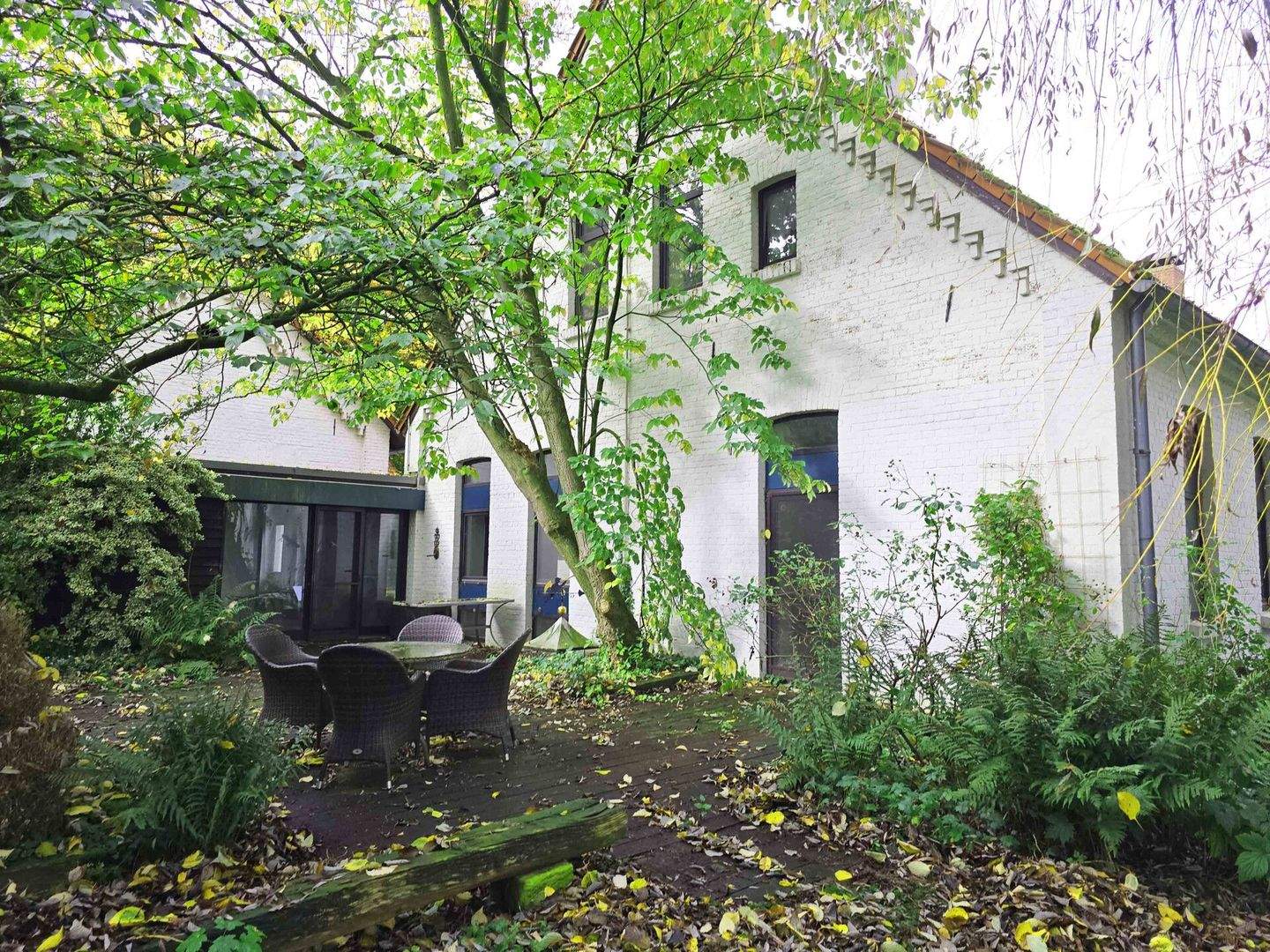 Immobilie in Bersenbrück - Geschichte & Natur - Erholung pur! - Bild 2