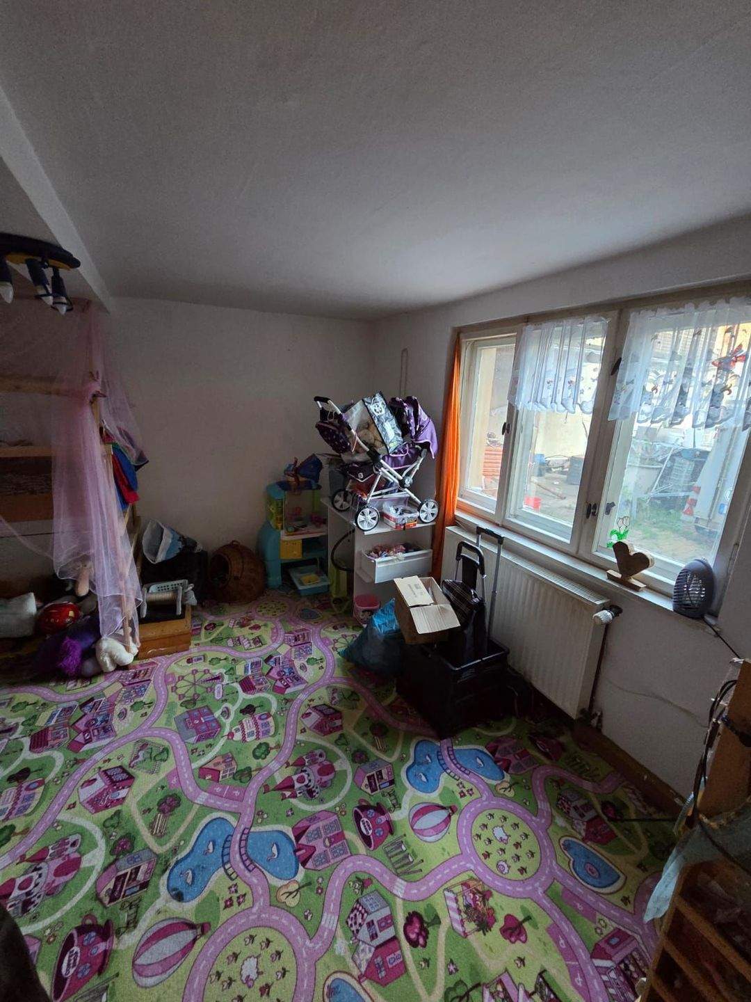 Immobilie in Elsteraue - Einfamilienwohnhaus in Reuden - Bild 22