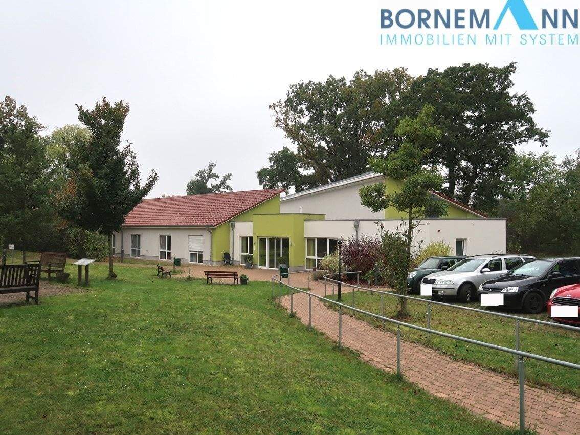 Immobilie in Hambergen - Heute investieren - morgen geschützt: Pflegeimmobilie mit Vorbelegungsrecht! - Bild 2