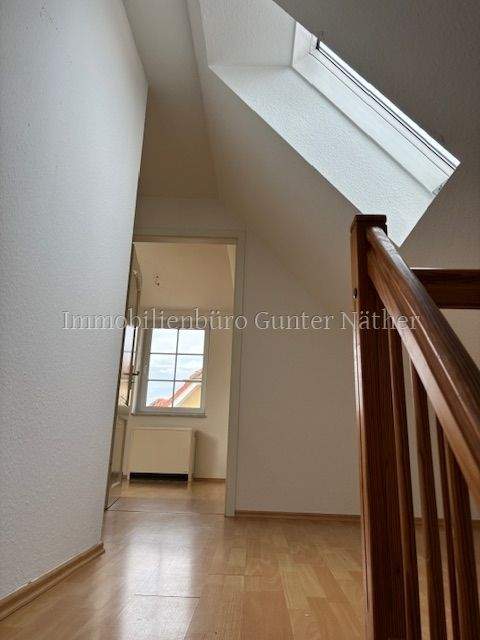 Immobilie in Belgershain - 4 Raum WE in spitzen Lage vor den Toren von Leipzig - Bild 13