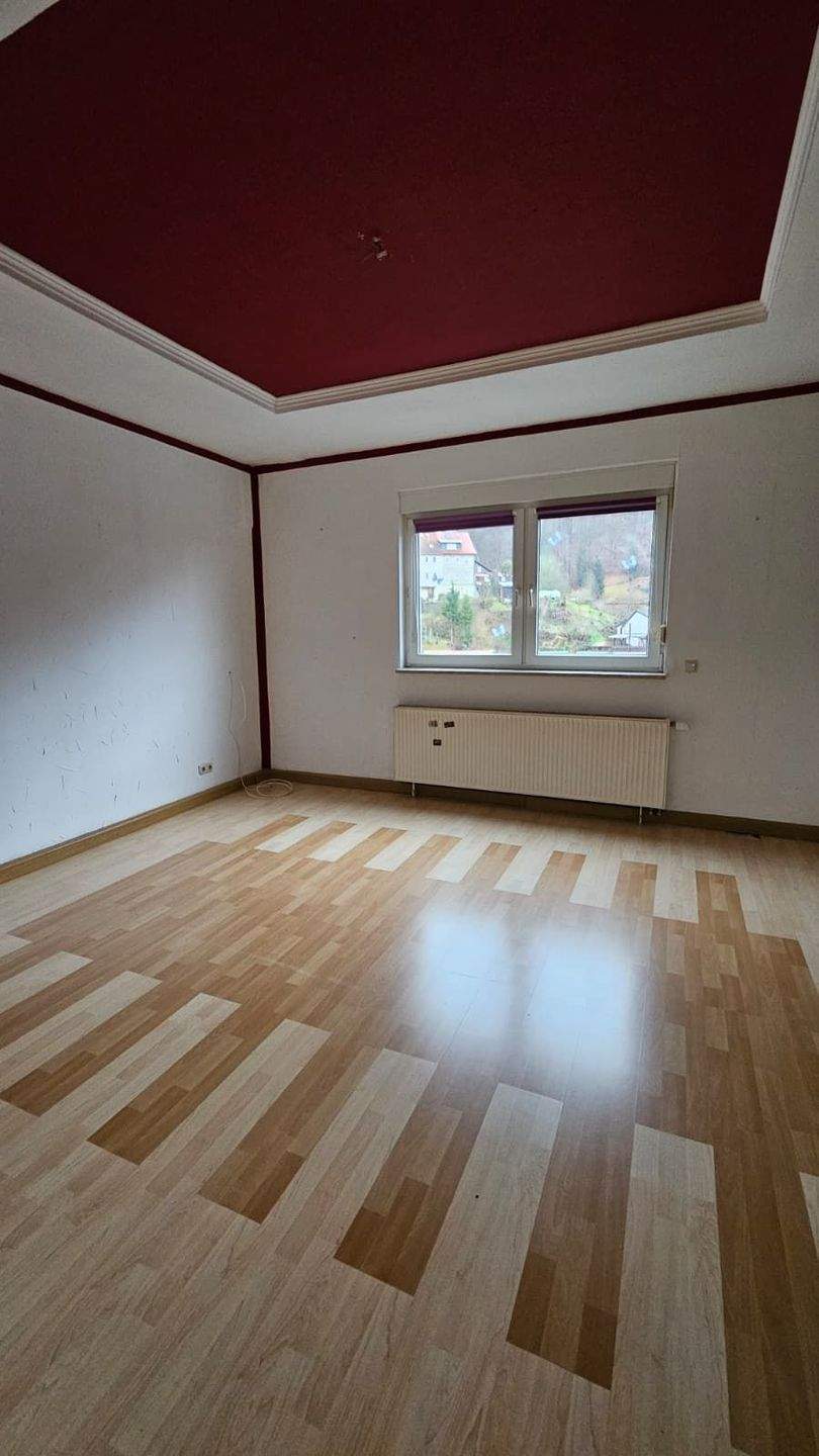 Immobilie in Frankenblick - Liebevoll gestaltete Doppelhaushälfte mit Einliegerwohnung in der Gemeinde Frankenblick OT Rauenstein - Bild 5