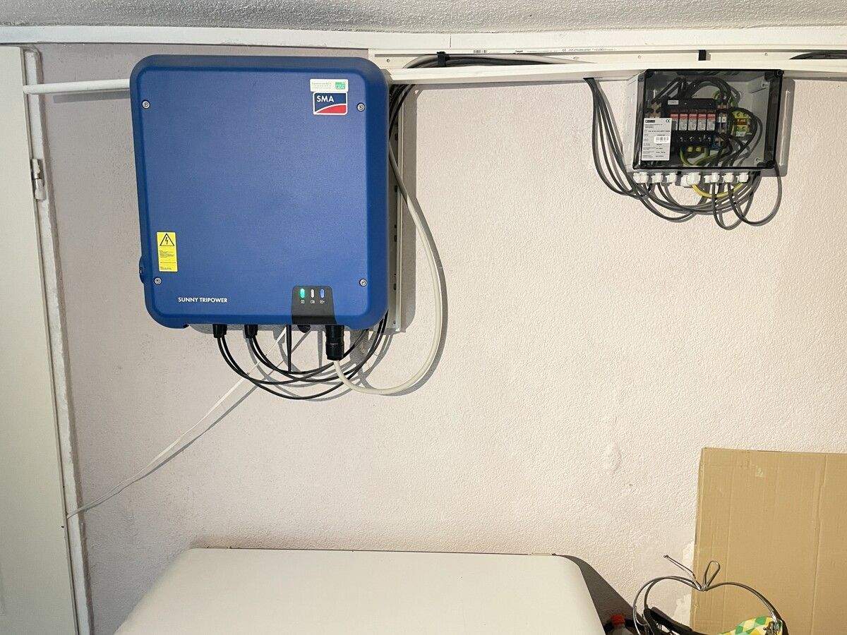 Immobilie in Nalbach - Familienfreundliches Einfamilienhaus mit Photovoltaik, Stellplätzen und Garten - Bild 20