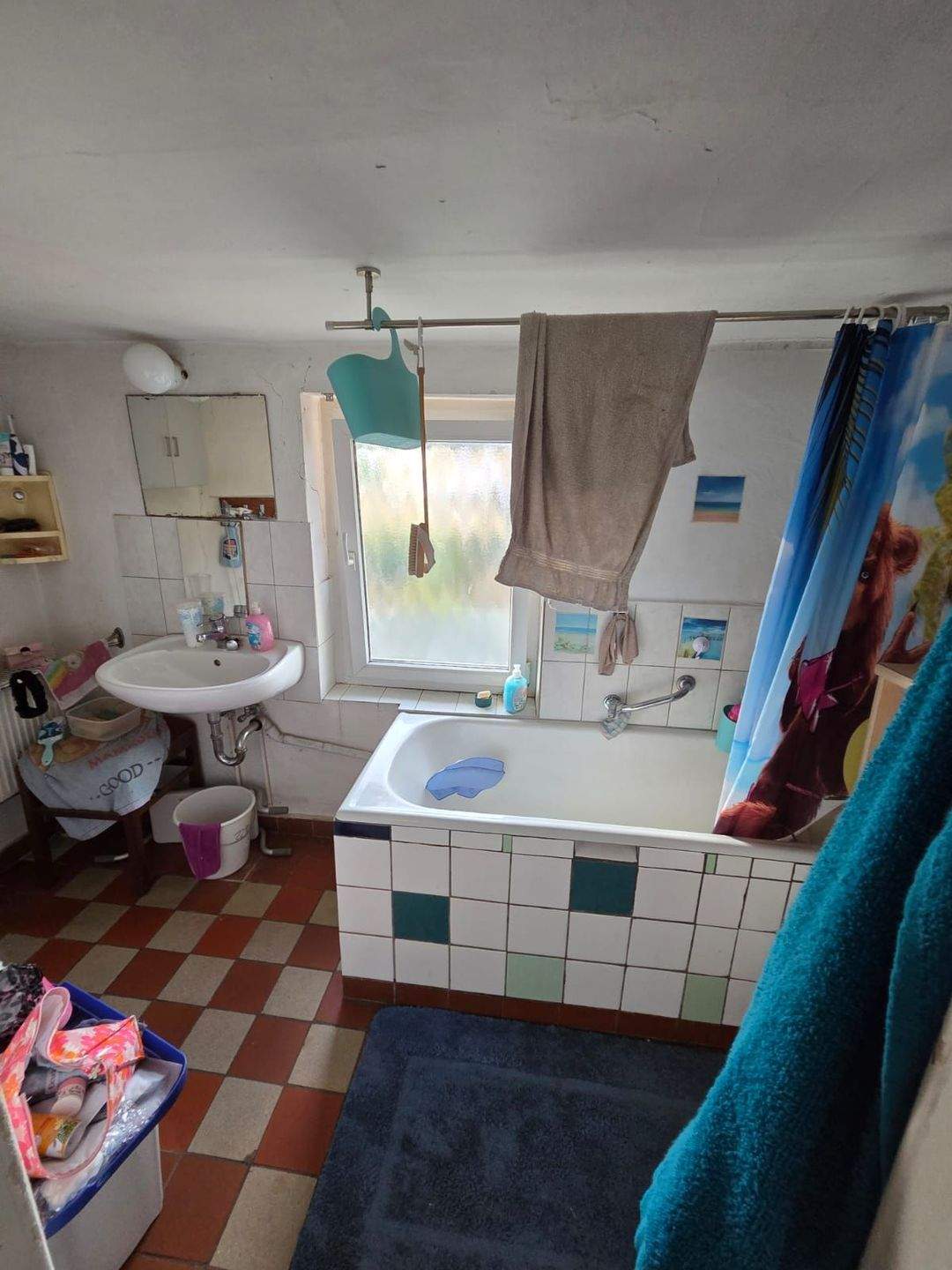 Immobilie in Elsteraue - Einfamilienwohnhaus in Reuden - Bild 29