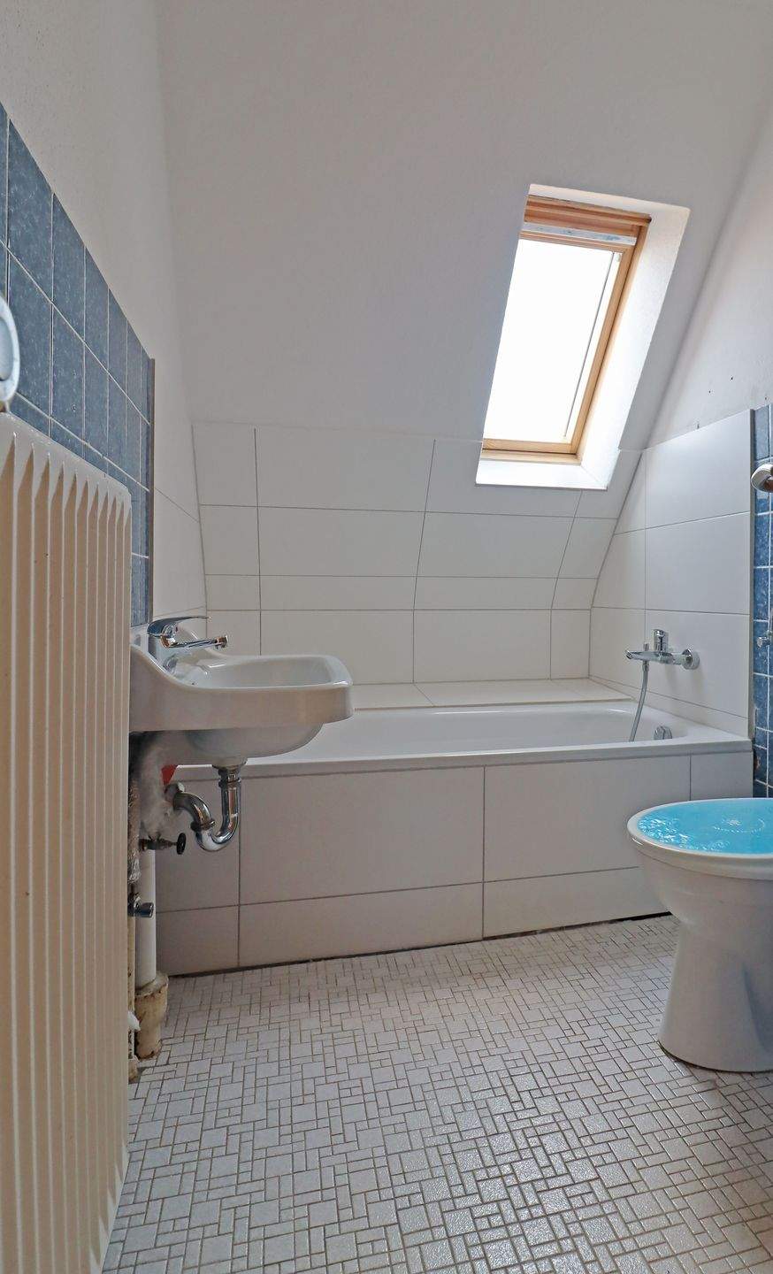 Immobilie in Hitzacker - Großzügiges Ein- bis Zweifamilienhaus in ruhiger Siedlungslage von Hitzacker - Bild 14