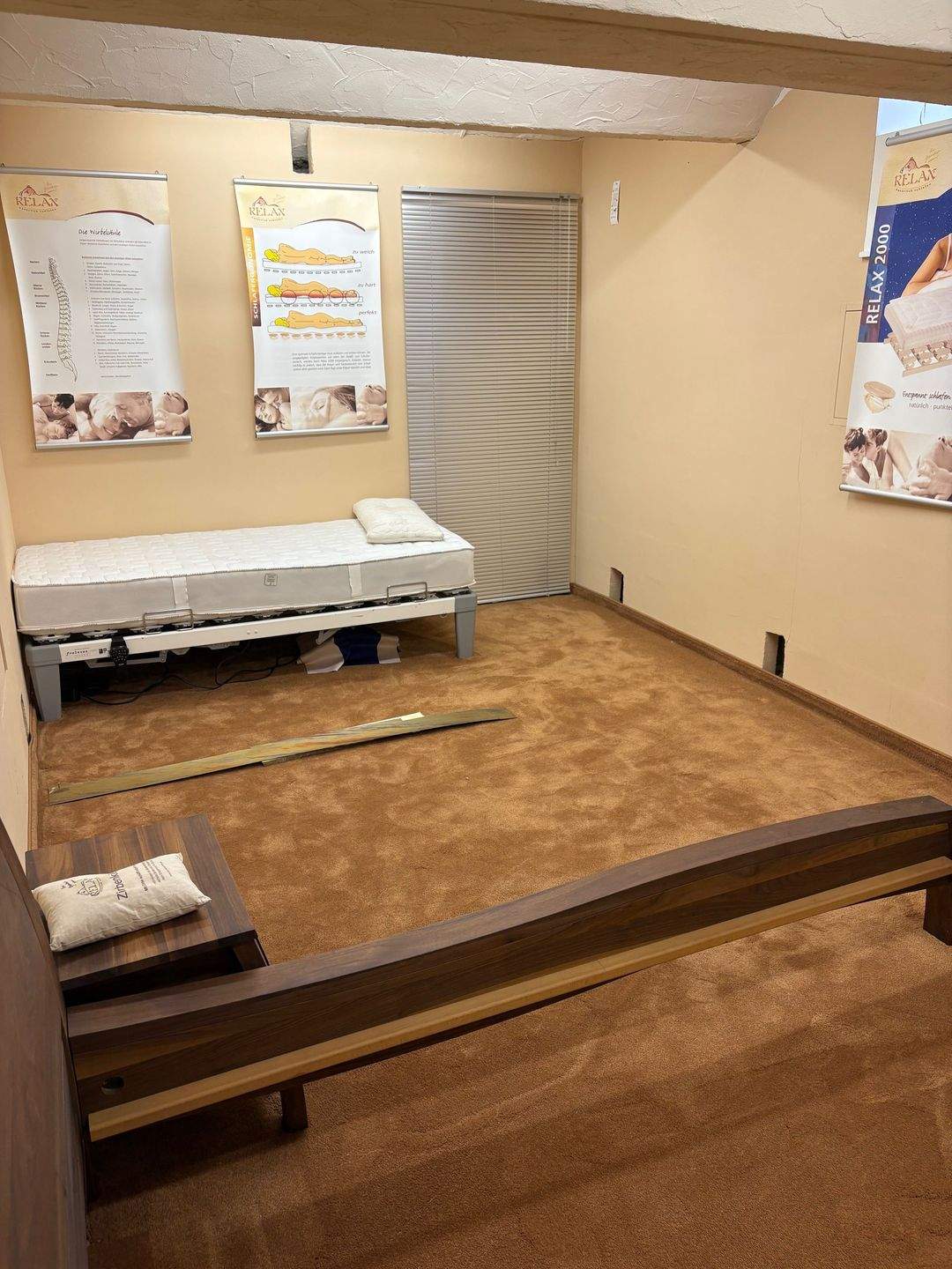 Immobilie in Freital - Ehemaliges 3-Fam.-Haus Nähe Freitaler Klinikum, aktuell zwei schönen Wohnungen sowie attraktive Gewerberäume - Bild 22