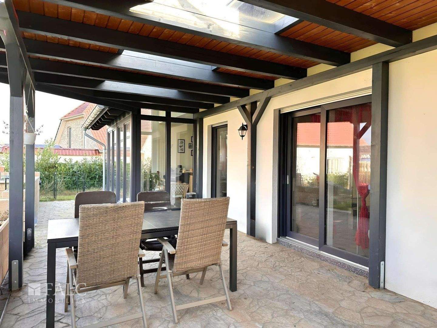 Immobilie in Lützow - ***Exklusives Einfamilienhaus mit gehobener Ausstattung*** - Bild 10