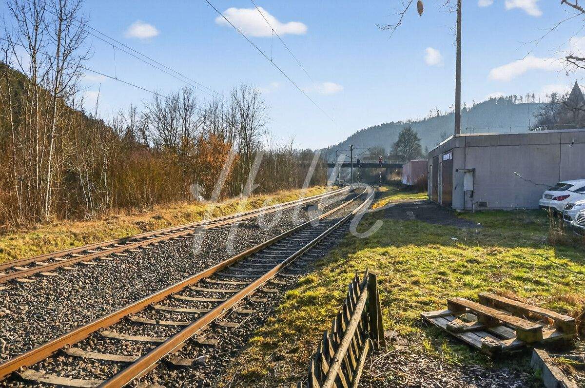 Immobilie in Epfendorf - Solide Kapitalanlage in Epfendorf ... MFH mit vier Wohnungen und großem Garagengrundstück !! - Bild 6