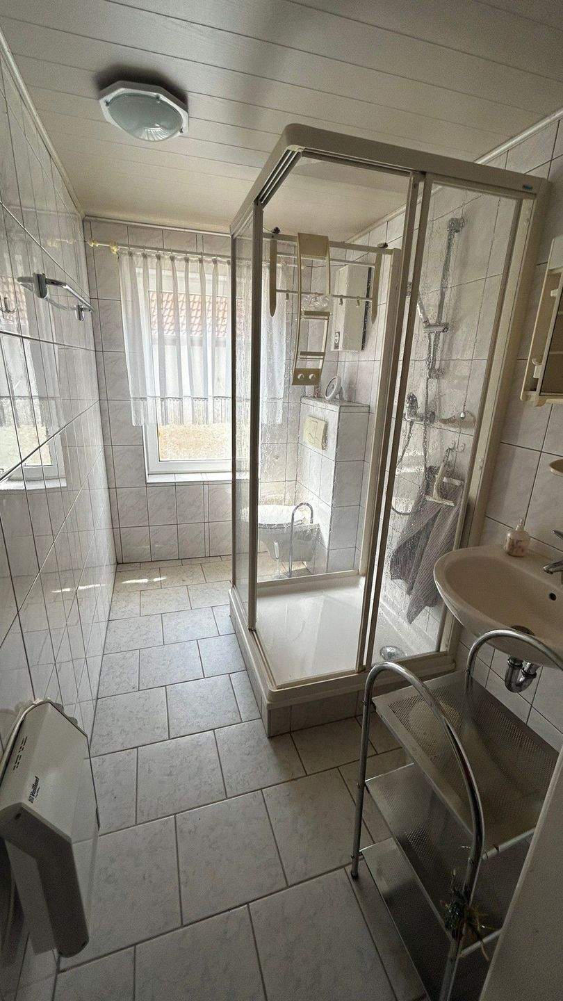 Immobilie in Buttstädt - Altes Bauernhaus - neues Zuhause, unbegrenzte Möglichkeiten! - Bild 5