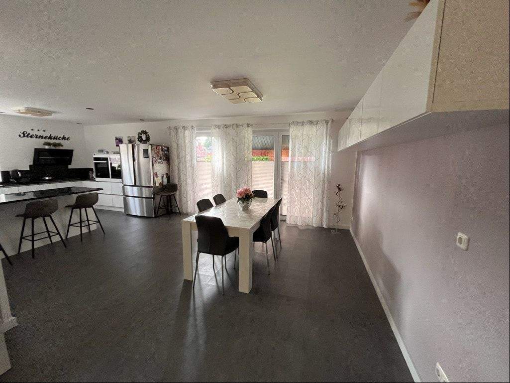 Immobilie in Wietzendorf - Exklusives Wohnhaus mit Einliegerwohnung - Bild 18