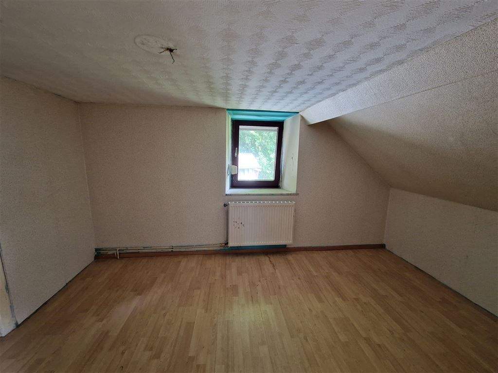 Immobilie in Nonnweiler - Freistehendes 1 FH / Generationenhaus mit Garten / Garage in Waldrandlage Nonnweiler OT - Bild 14