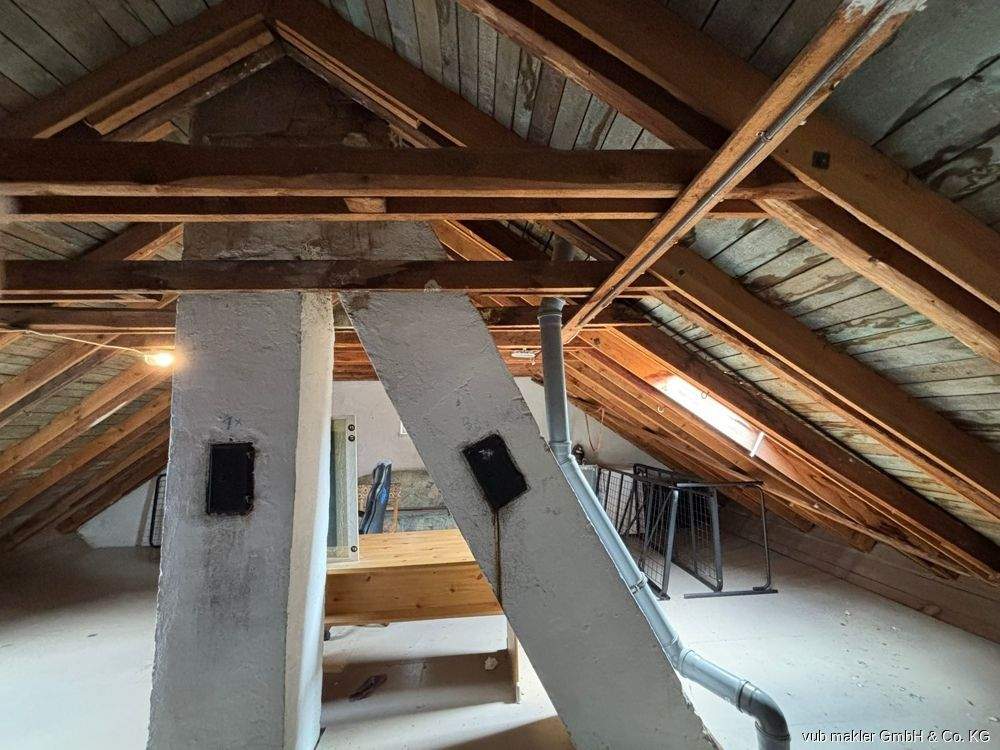 Immobilie in Röslau - Wohnen trifft Kapitalanlage – Mehrfamilienhaus in Röslau - Bild 14