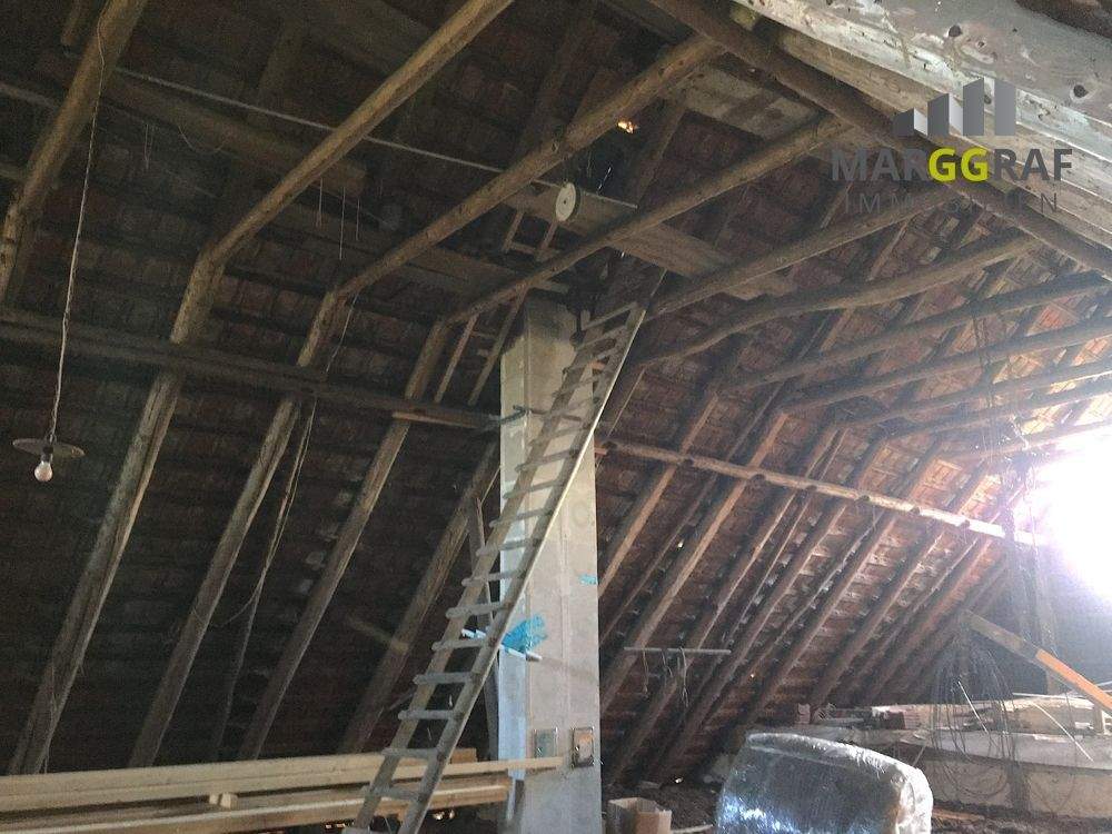 Immobilie in Herford - Denkmalgeschützter, äußerst seltener Doppel-Fachwerkkotten/ Heuerlingshaus in wunderschöner Alleinlage! - Bild 8