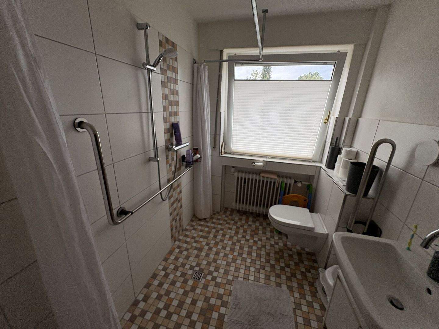 Immobilie in Brakel - Einfamilienhaus in ruhiger und landschaftsnaher Lage von Brakel - Bild 9