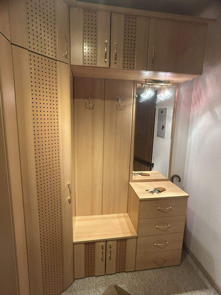 Immobilie in Immenreuth - Gepflegtes 1-Zi-Appartment einer Ferienanlage mit EBK, Lounge & Stellplatz - ruhig in Natur & Wald - Bild 5