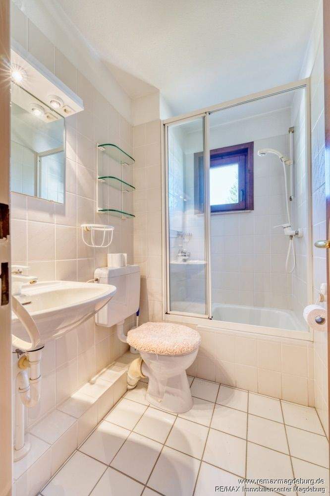 Immobilie in Bad Harzburg - Exklusive Galerie-Wohnung
mit großer Dachterrasse und Tiefgaragenstellplatz - Bild 15