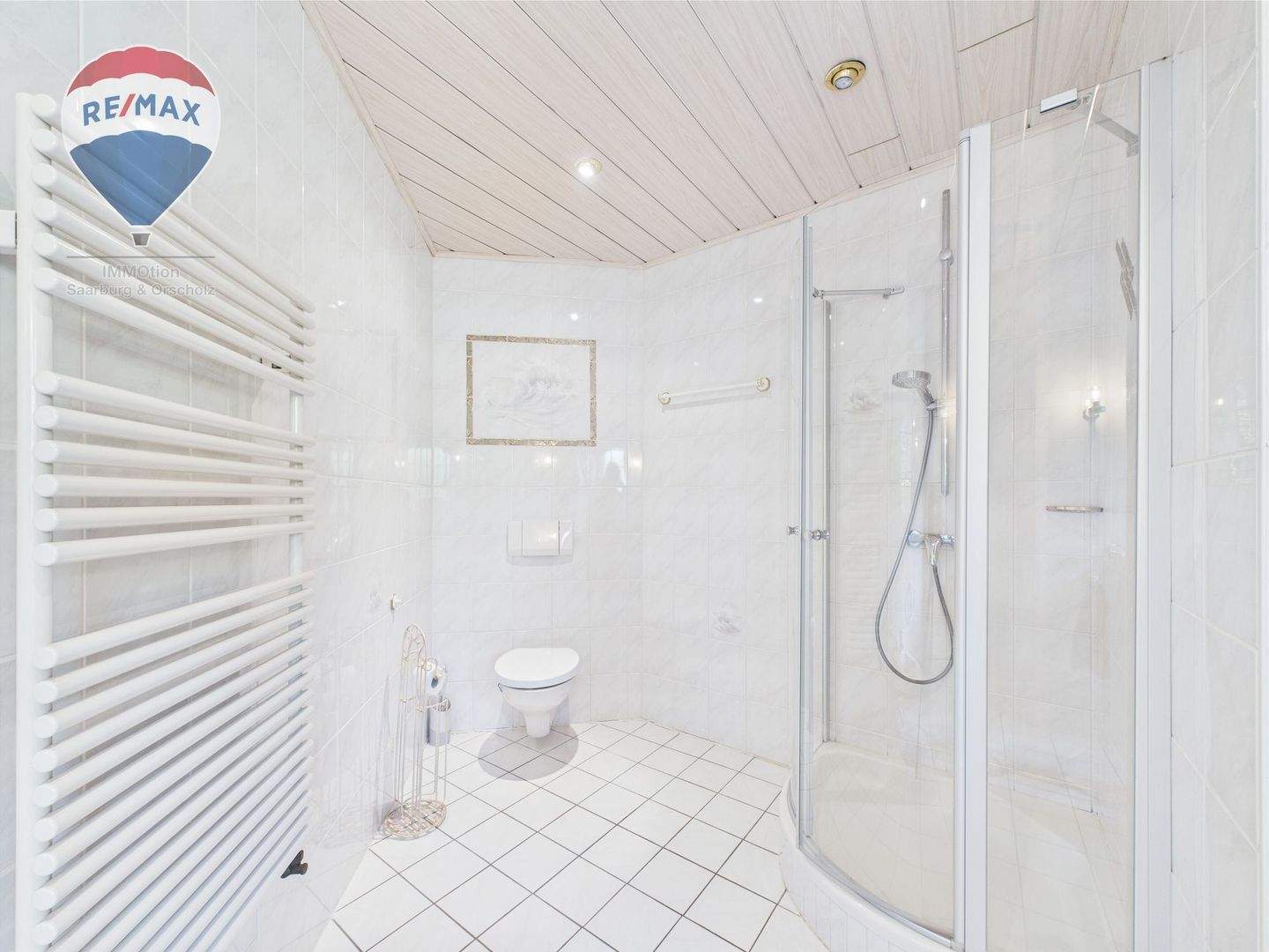 Immobilie in Merzkirchen - Großzügiges Wohnen im Landhausstil - Bild 11