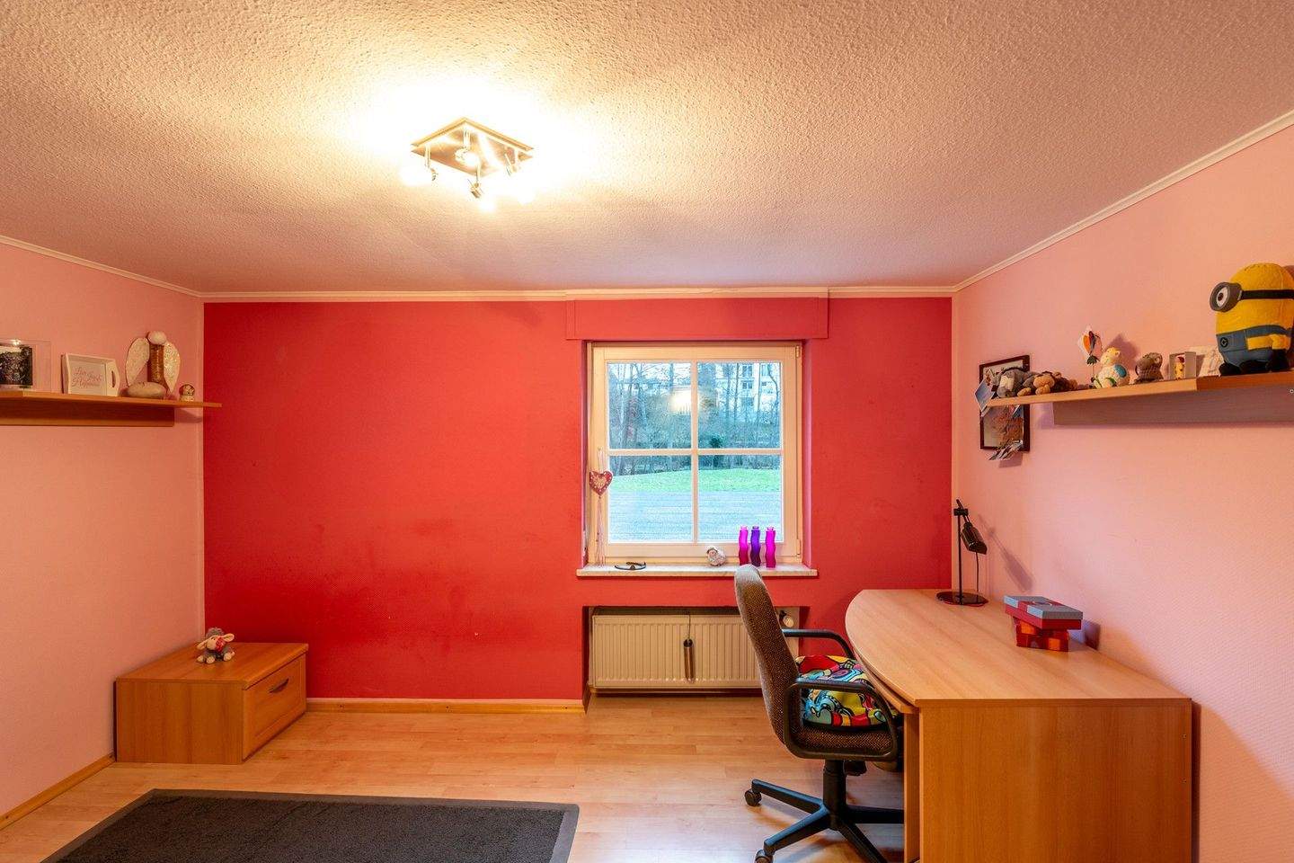 Immobilie in Hellenthal - Einzigartiges Anwesen - großzügiges Wohn- & Geschäftshaus in Hellenthal. *provisionsfrei* - Bild 33