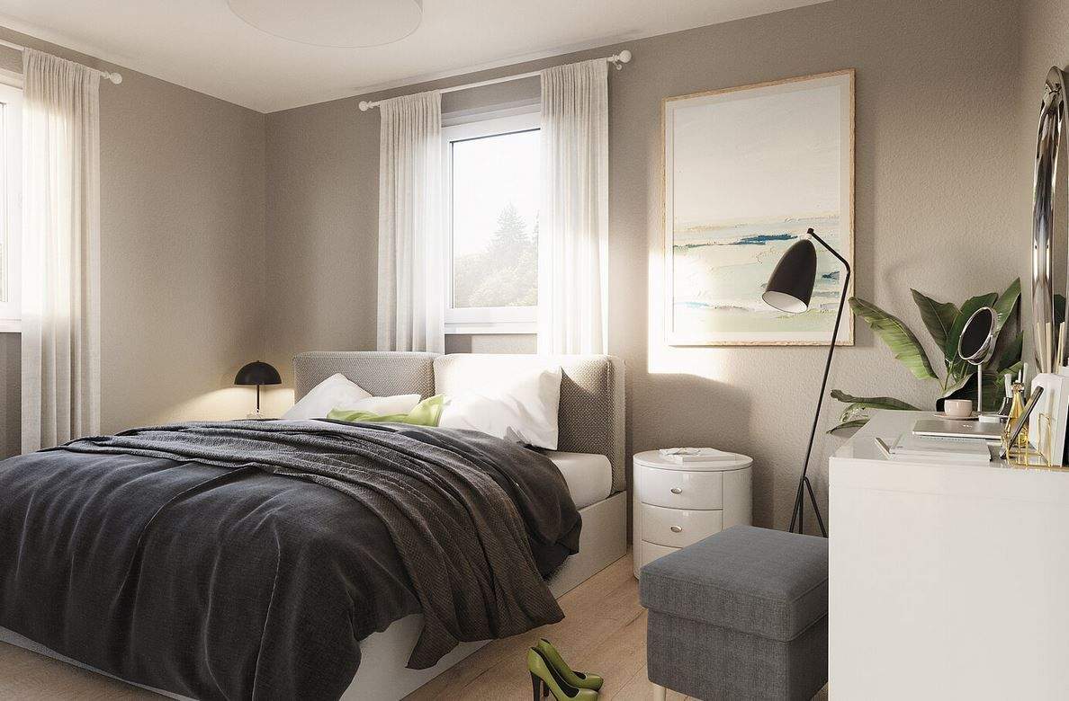 Immobilie in Hambühren - Verwirklichen Sie mit uns Ihren Traum vom Eigenheim im Baugebiet in Hambühren! - Bild 7