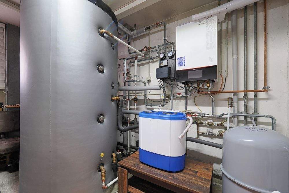 Immobilie in Ertingen - *** Vorankündigung *** Ein- bis Zweifamilienhaus mit ELW - Bild 25