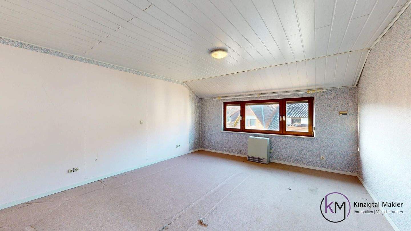 Immobilie in Bad Soden-Salmünster - ++ PROVISIONSFREI ++ "ENTFALTEN SIE IHRE WOHNTRÄUME" Großzügiges Mehrgenerationenhaus mit Gestaltungsspielraum! - Bild 20