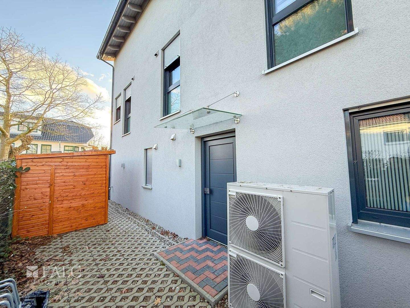 Immobilie in Breege - Exklusiv wohnen, wo andere Urlaub machen - Bild 19