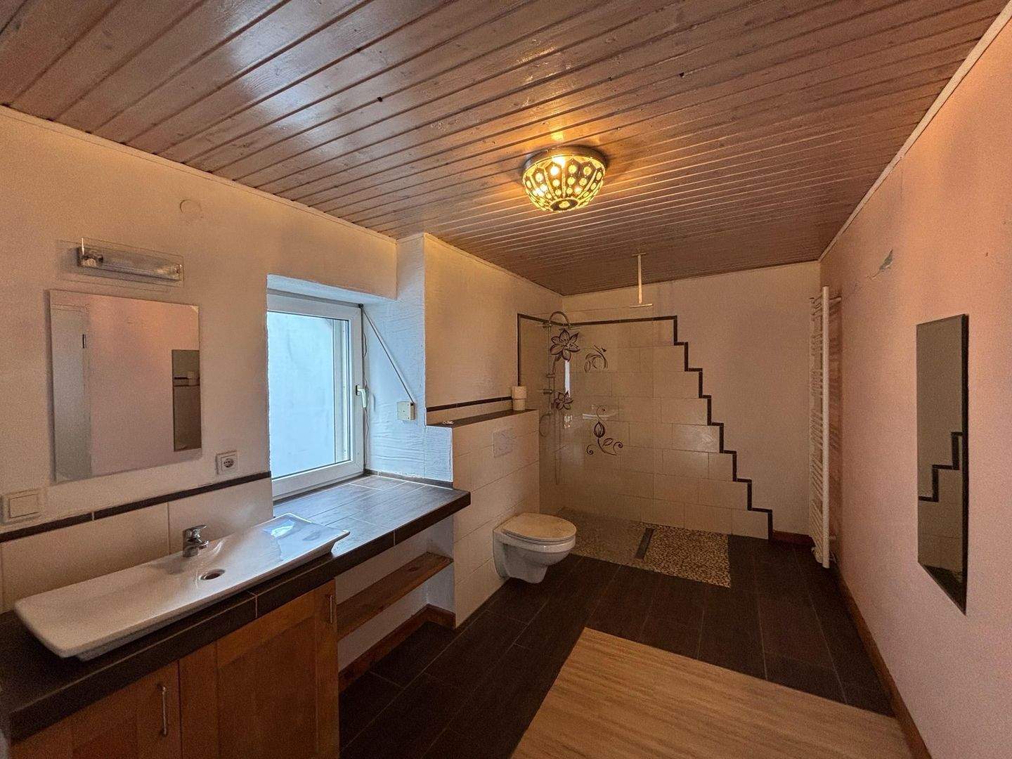 Immobilie in Thalfang - Freistehendes Einfamilienhaus in zentraler Ortslage - Bild 5