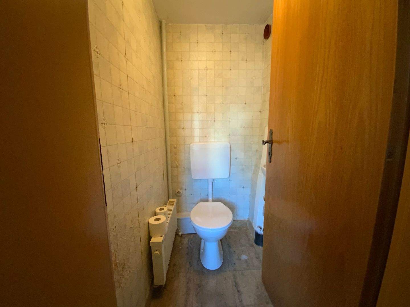 Immobilie in Meinheim - Ehemalige Hofstelle - viel Platz für Ihre Ideen! - Bild 24